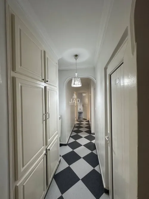 Vente Appartement F3 Alger Kouba