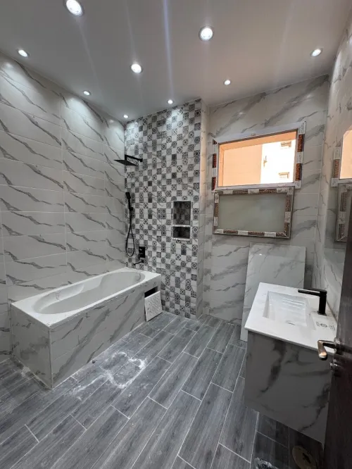 Vente Appartement F4 Alger Souidania