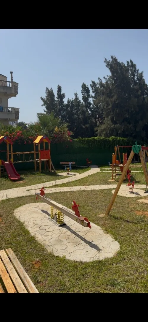 Vente Appartement F4 Alger El achour
