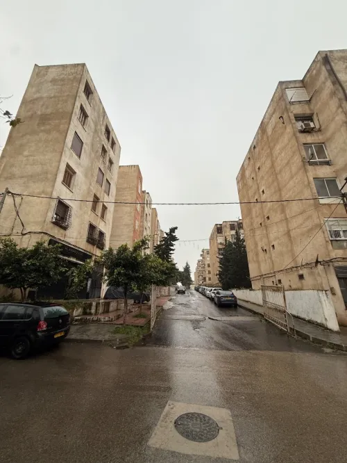 Vente Local Alger Ben aknoun