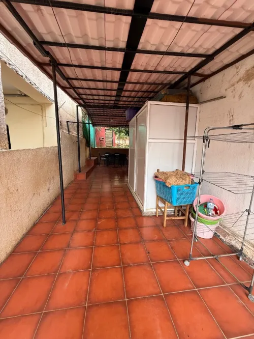 Vente Villa Alger Mohammadia