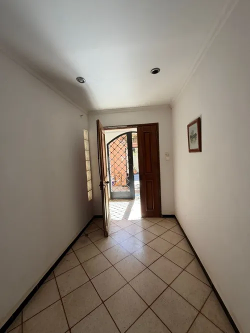 Location Appartement Niveau de villa F3 Alger Birkhadem