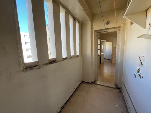 Vente Appartement F4 Alger El magharia