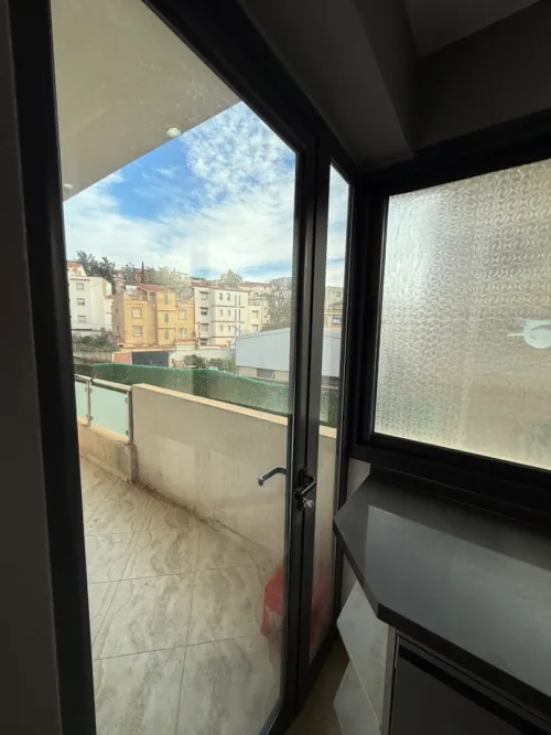 Vente Appartement F4 Alger El achour