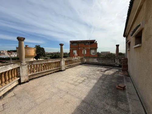 Vente Villa Alger Saoula
