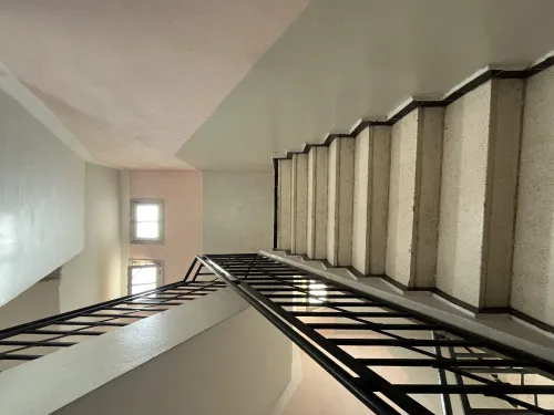 Vente Appartement F4 Alger El magharia