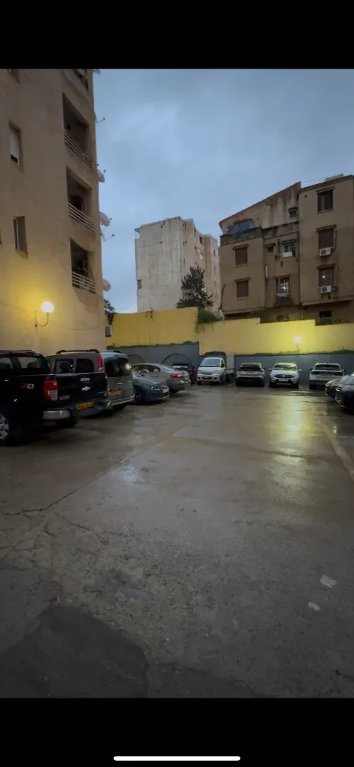 Vente Appartement F4 Alger Beni messous