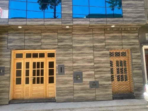 Location Immeuble Alger Birtouta