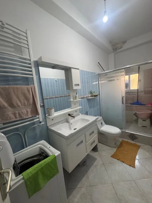 Location Appartement Studio Alger El achour