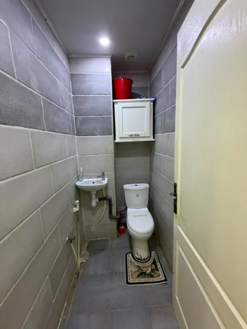 Vente Appartement F2 Alger Bouzareah