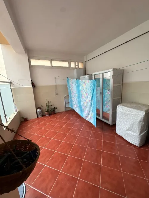 Vente Appartement F5 Alger Birkhadem