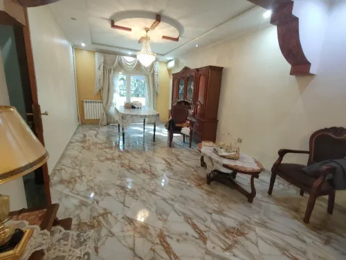 Vente Villa Alger Birkhadem