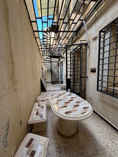 Vente Villa Alger El achour