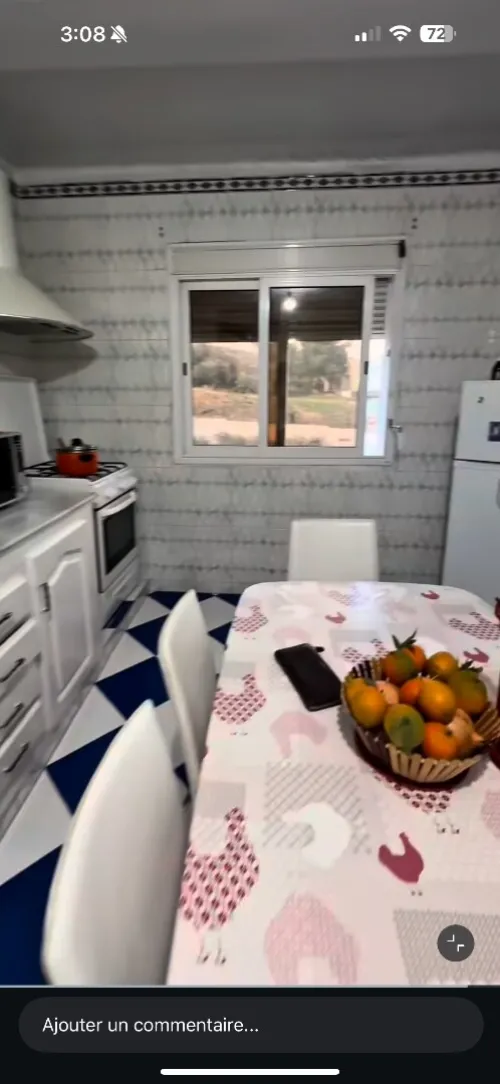Vente Appartement F5 Alger Hydra