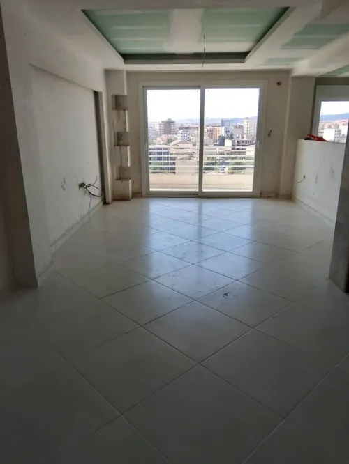 Vente Appartement F4 Bouira Bouira