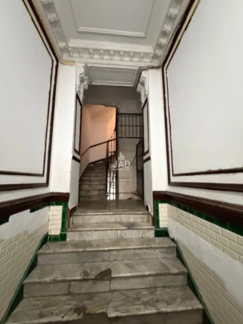 Vente Appartement F3 Alger Sidi mhamed