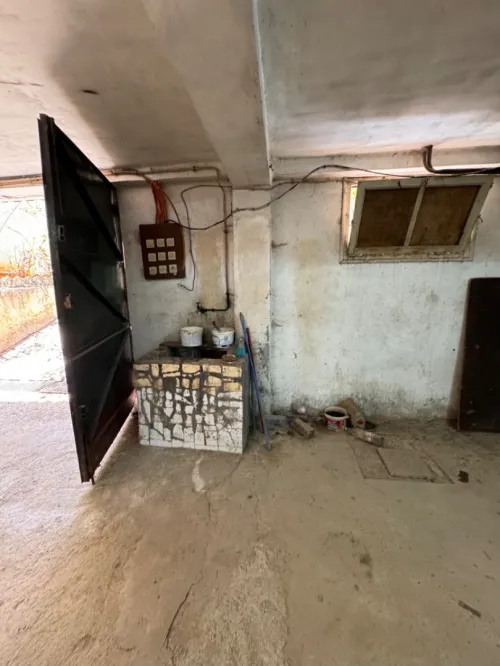 Vente Villa Alger Dely brahim