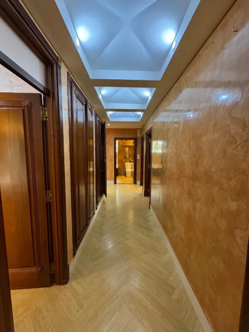 Location Appartement F6 Alger Beni messous
