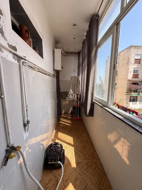 Vente Appartement F4 Alger Bouzareah