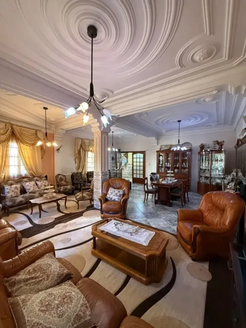 Vente Villa Alger Zeralda