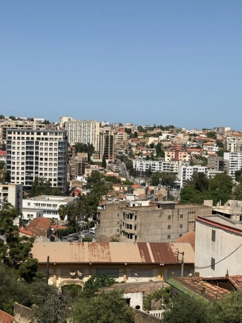 Vente Appartement F5 Alger Bir mourad rais