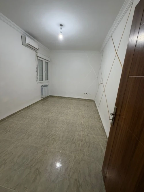 Location Appartement F4 Alger Rahmania