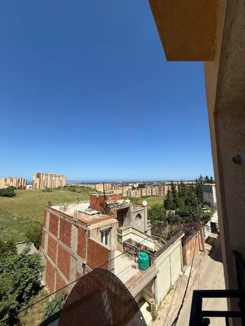 Vente Appartement F3 Alger Souidania