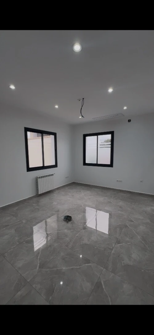 Location Immeuble Alger Les eucalyptus