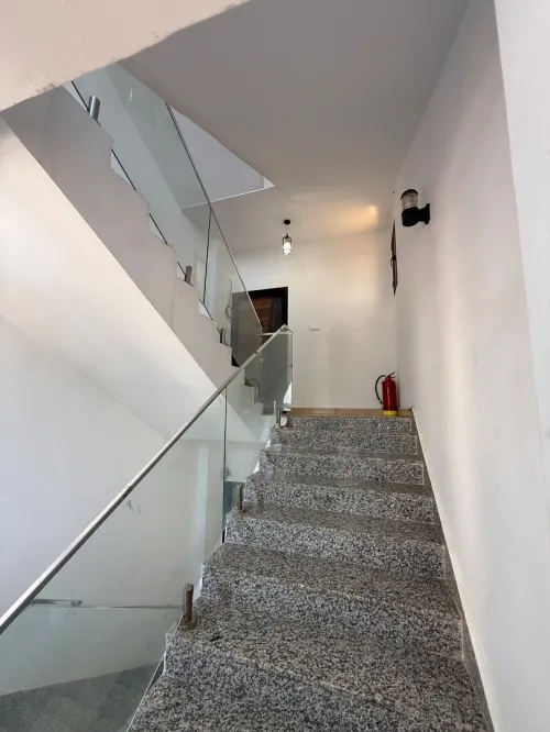 Vente Immeuble Alger Reghaia