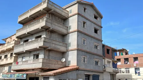Location Villa Alger Cheraga