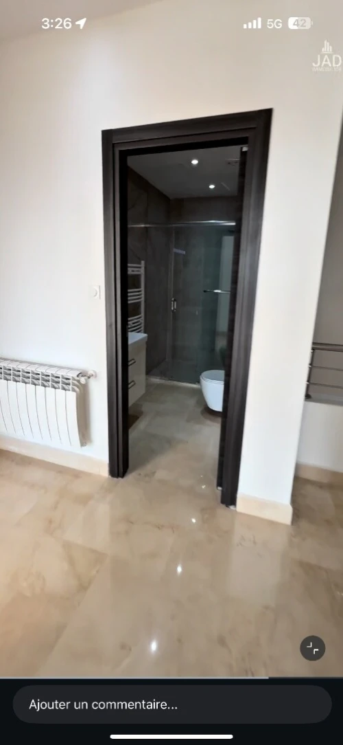 Vente Appartement Duplex F5 Alger Bir mourad rais