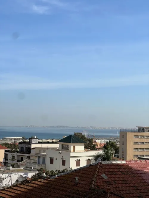 Vente Appartement F3 Alger Hussein dey