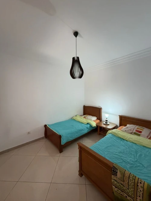 Location Appartement Niveau de villa F3 Alger Birkhadem