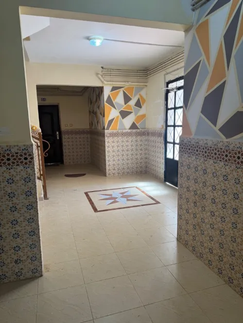 Location Appartement F3 Alger Birkhadem