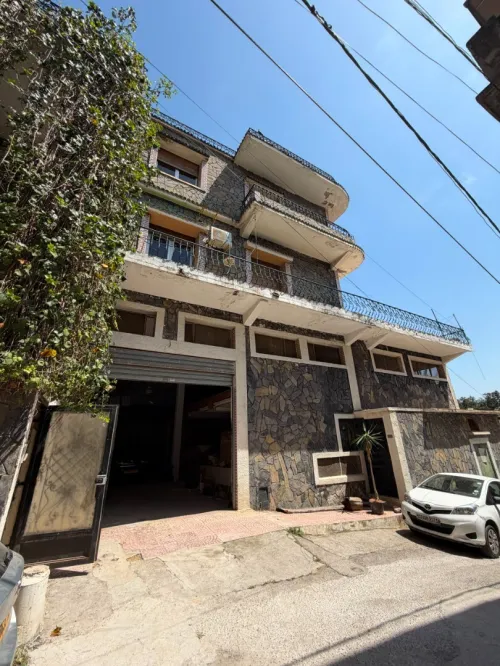 Vente Villa Alger Kouba