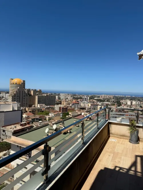 Location Appartement F3 Alger Cheraga