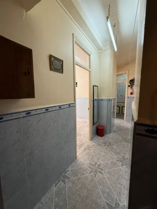 Vente Appartement F2 Alger Belouizdad