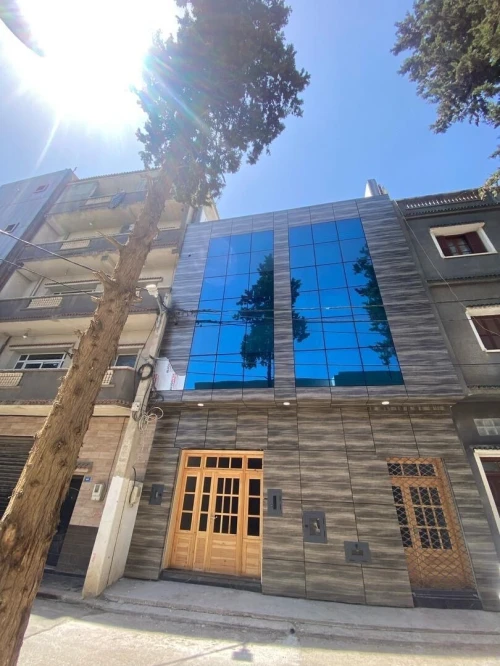 Location Immeuble Alger Birtouta