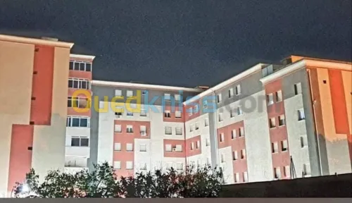 Location Appartement F4 Tipaza Bou ismail