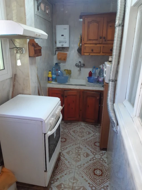 Vente Appartement F3 Alger Rouiba