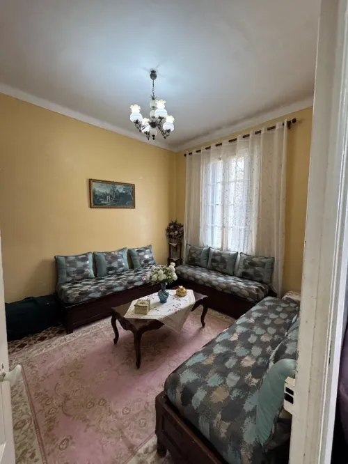 Vente Appartement F3 Alger Belouizdad