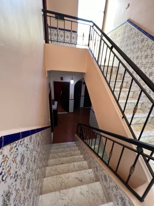 Vente Villa Alger Kouba
