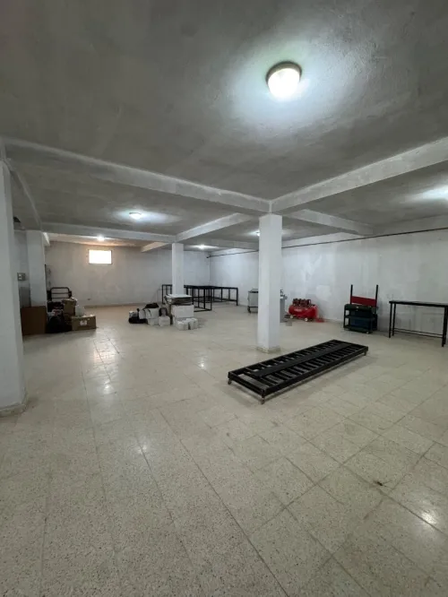 Location Immeuble Boumerdès Hammedi