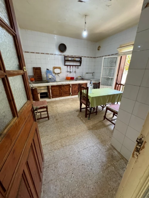 Vente Villa Alger Dely brahim