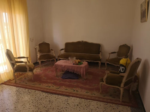 Vente Villa Alger Birkhadem