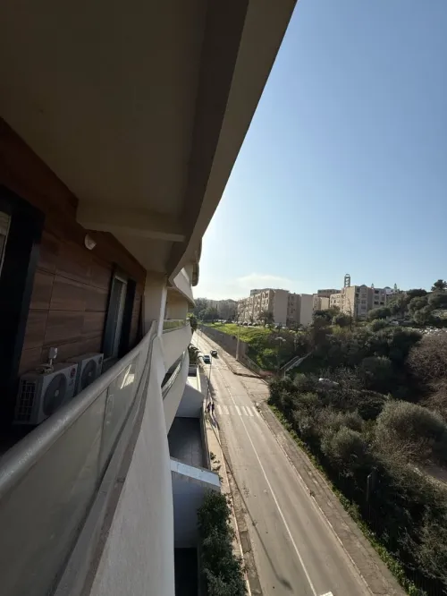 Vente Appartement Alger Hydra