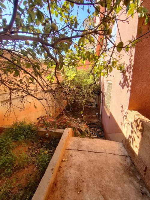 Vente Villa Alger Saoula