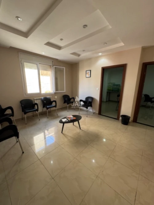 Vente Immeuble Alger Ouled fayet