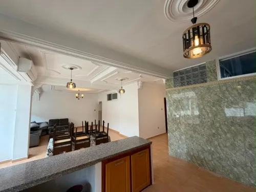 Location Appartement Niveau de villa F4 Alger Kouba