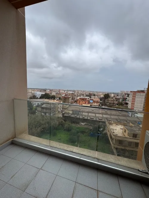 Vente Appartement F4 Alger Cheraga